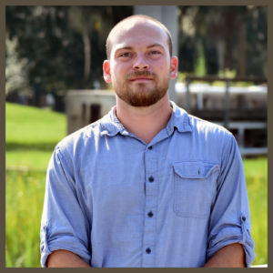 Headshot of Jackson Schroeder